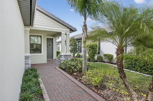 2555 BRASSICA DRIVE, North Port, FL 34289