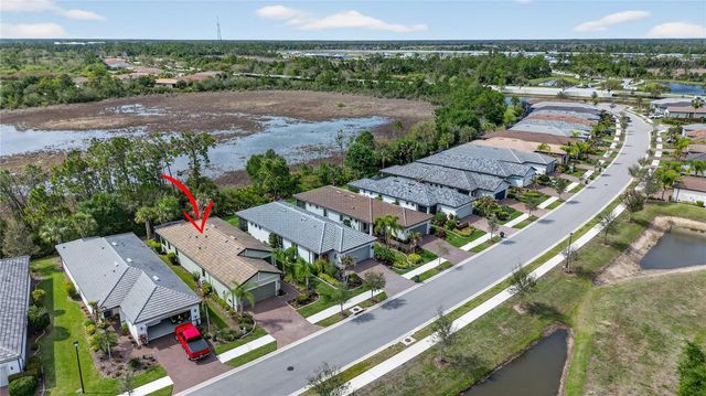 2555 BRASSICA DRIVE, North Port, FL 34289