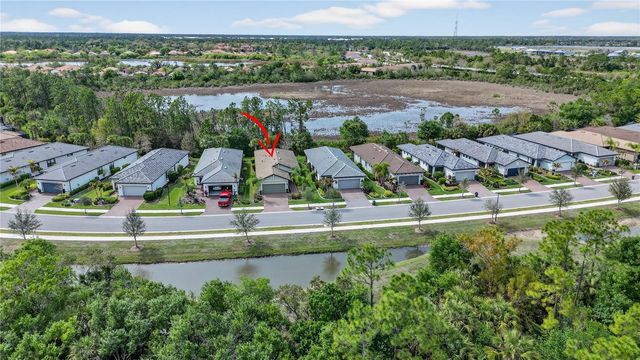 2555 BRASSICA DRIVE, North Port, FL 34289