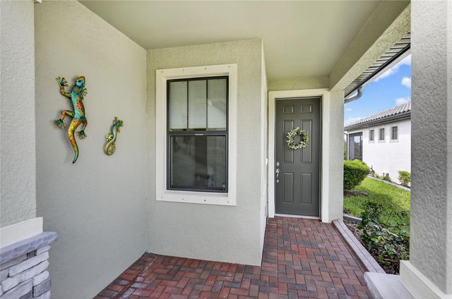 2555 BRASSICA DRIVE, North Port, FL 34289