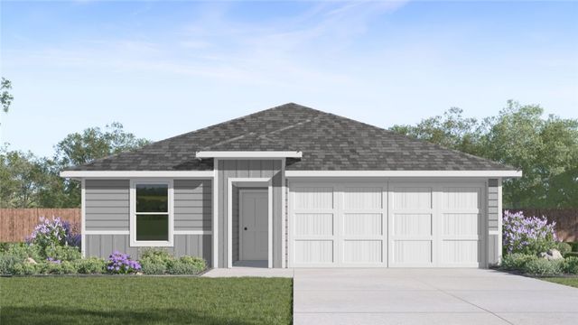 161 Grenada Dr, Rockport, TX 78382