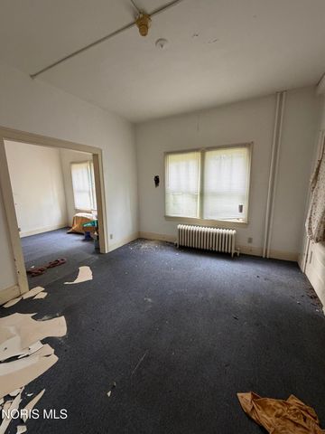 1404 Colburn Street, Toledo, OH 43609