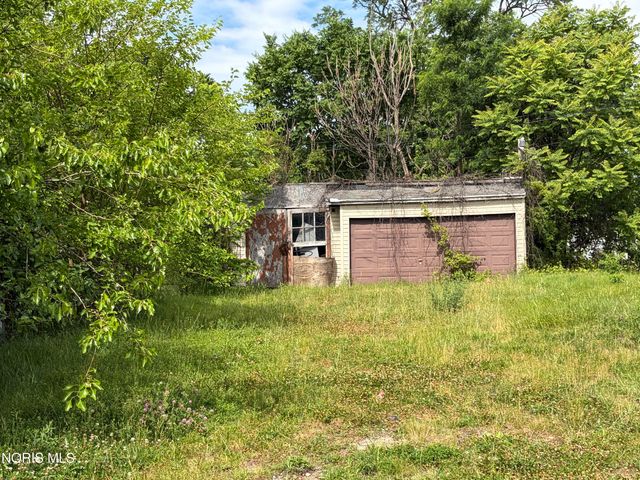 1404 Colburn Street, Toledo, OH 43609