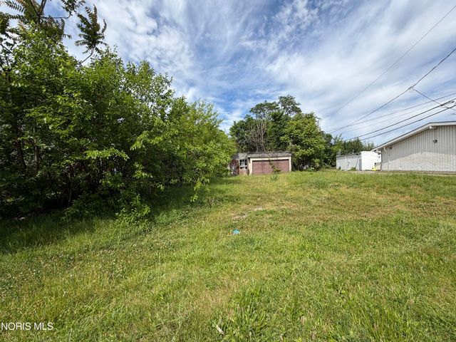 1404 Colburn Street, Toledo, OH 43609