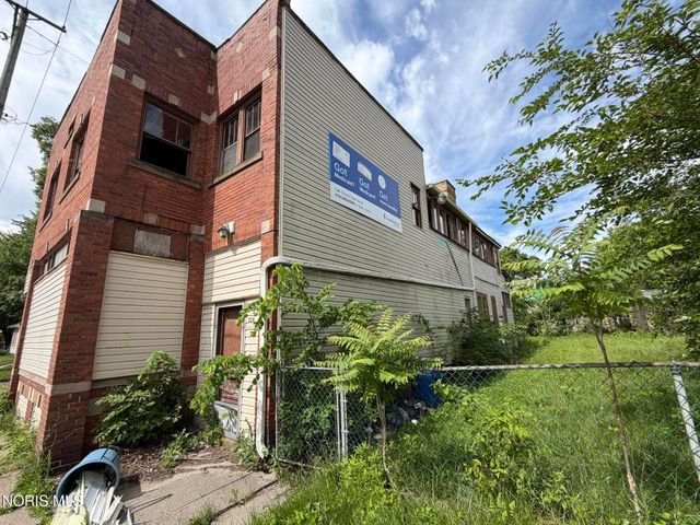1404 Colburn Street, Toledo, OH 43609