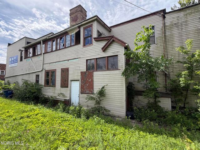 1404 Colburn Street, Toledo, OH 43609