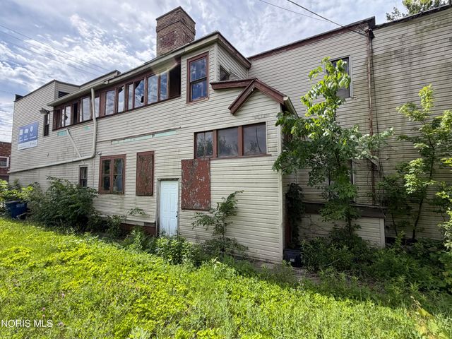 1404 Colburn Street, Toledo, OH 43609