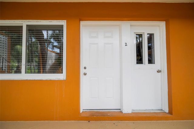 7901 SW 64th Ave 2, South Miami, FL 33143