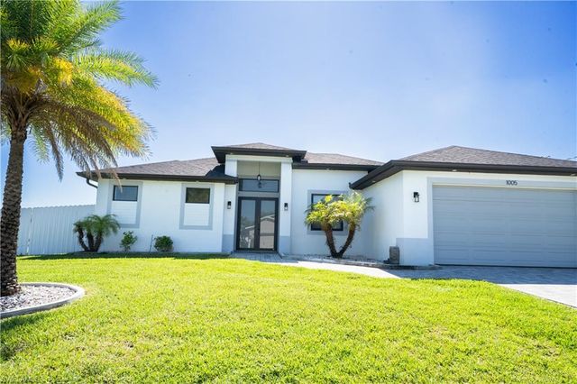1005 NE 13th PL, Cape Coral, FL 33909