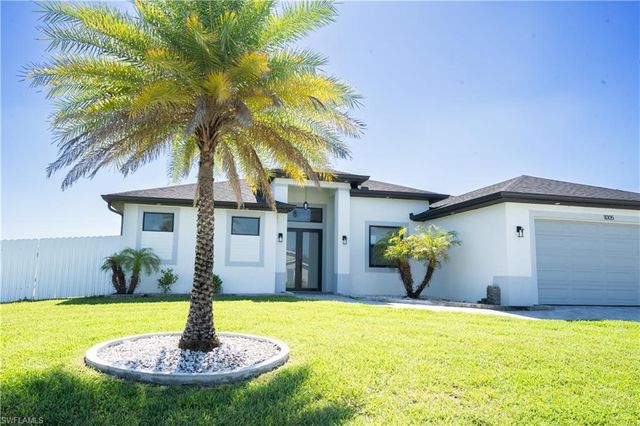 1005 NE 13th PL, Cape Coral, FL 33909