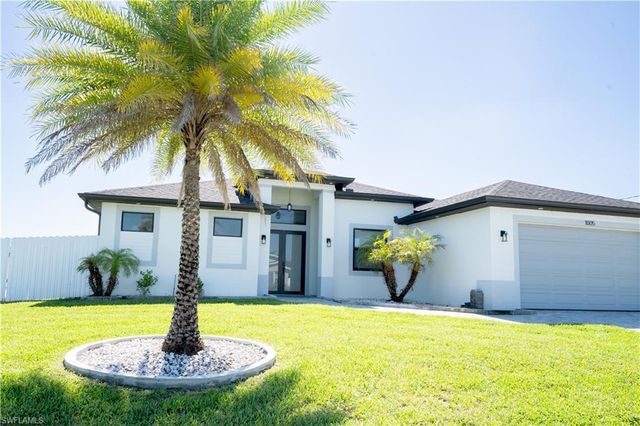 1005 NE 13th PL, Cape Coral, FL 33909