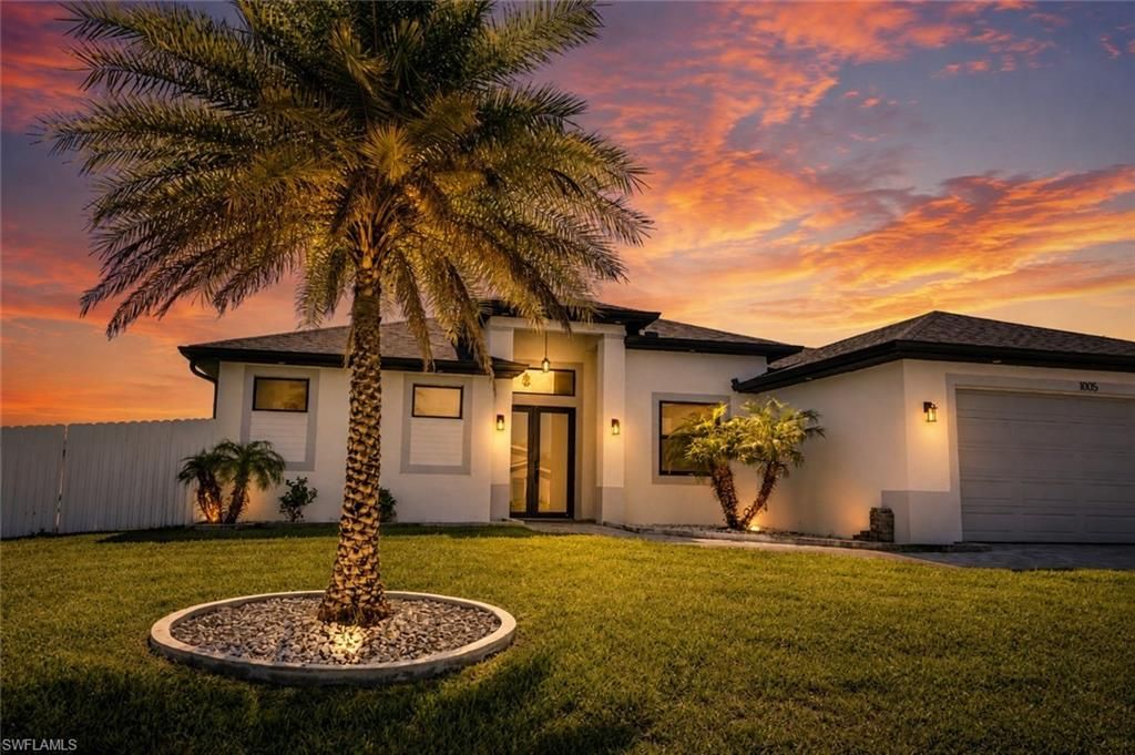 1005 NE 13th PL, Cape Coral, FL 33909
