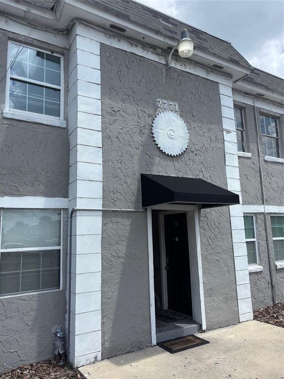 2771 L B MCLEOD ROAD C, Orlando, FL 32805