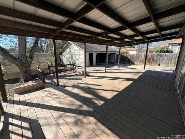 330 Shadwell, San Antonio, TX 78228