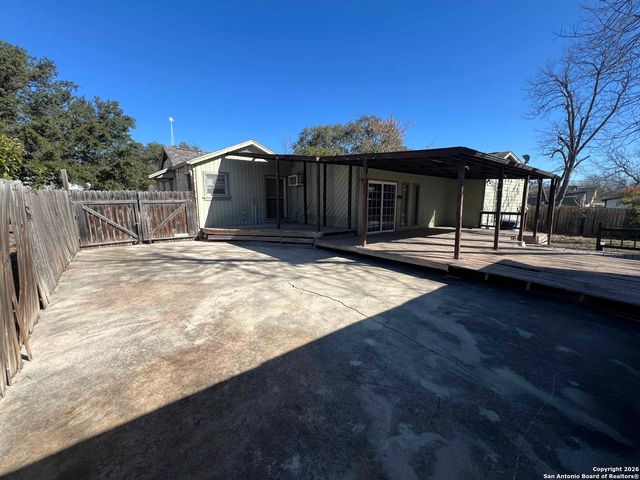 330 Shadwell, San Antonio, TX 78228