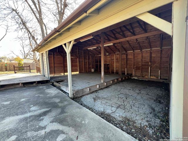 330 Shadwell, San Antonio, TX 78228