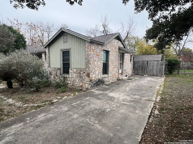 330 Shadwell, San Antonio, TX 78228