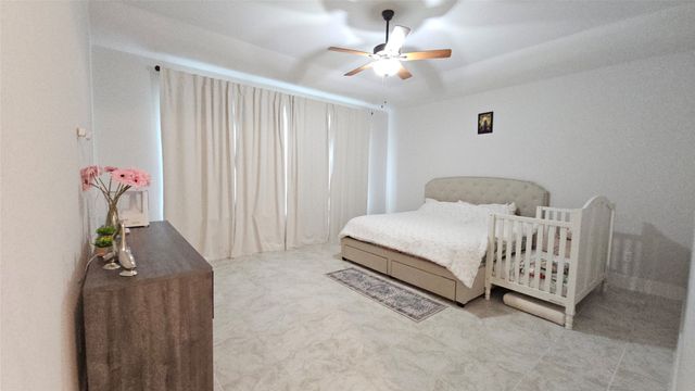 3512 Chacon Creek Trail, Celina, TX 75078