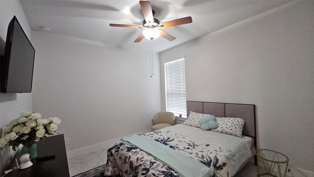 3512 Chacon Creek Trail, Celina, TX 75078