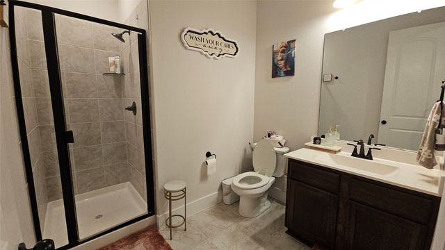 3512 Chacon Creek Trail, Celina, TX 75078