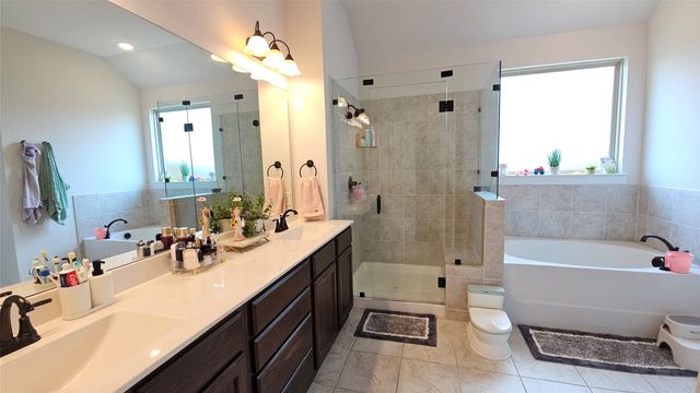 3512 Chacon Creek Trail, Celina, TX 75078