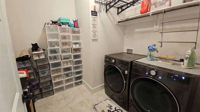 3512 Chacon Creek Trail, Celina, TX 75078
