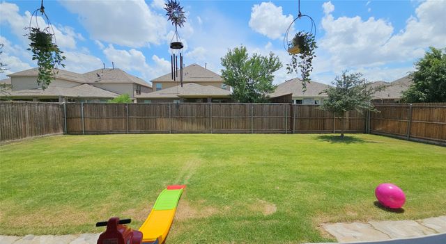 3512 Chacon Creek Trail, Celina, TX 75078