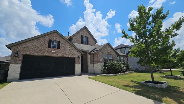 3512 Chacon Creek Trail, Celina, TX 75078