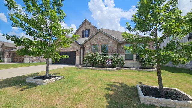3512 Chacon Creek Trail, Celina, TX 75078