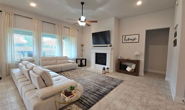 3512 Chacon Creek Trail, Celina, TX 75078