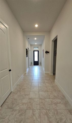 3512 Chacon Creek Trail, Celina, TX 75078