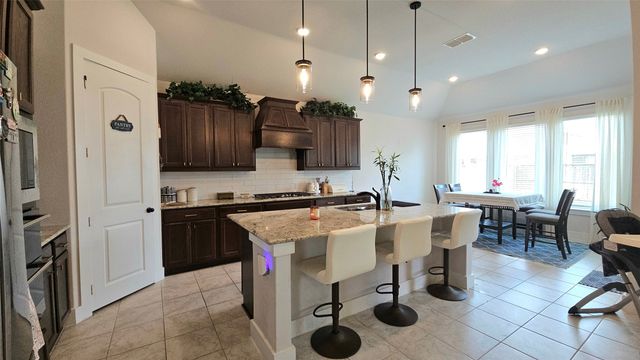 3512 Chacon Creek Trail, Celina, TX 75078