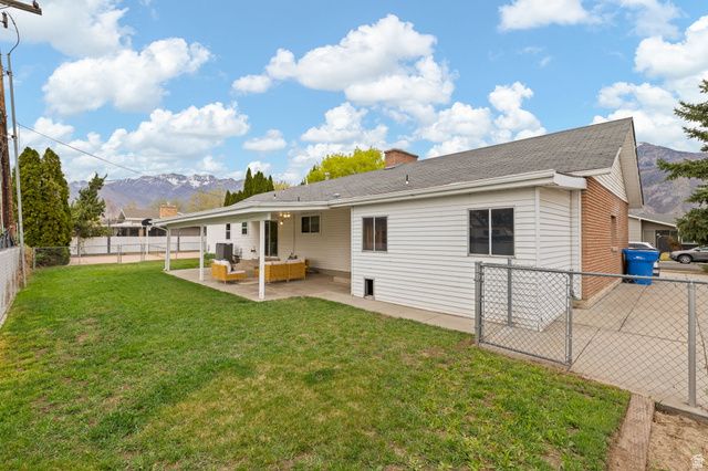 670 S 850 E, Orem, UT 84097