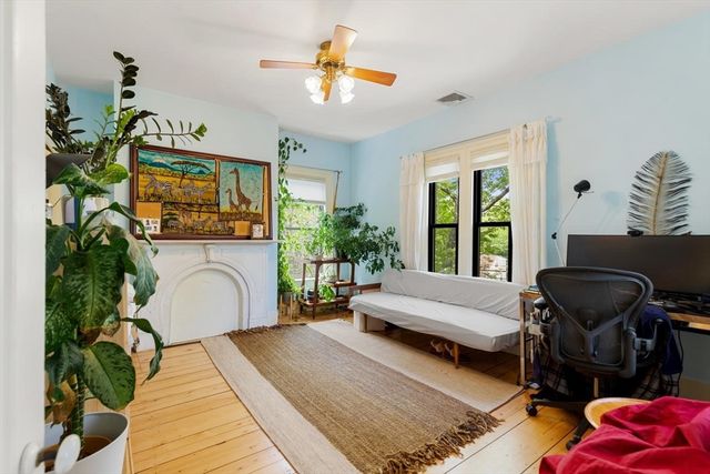 230 Winchester St, Newton, MA 02461