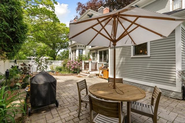 230 Winchester St, Newton, MA 02461
