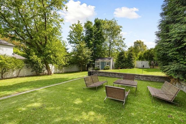 230 Winchester St, Newton, MA 02461