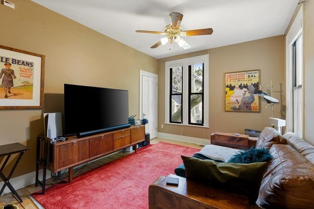 230 Winchester St, Newton, MA 02461