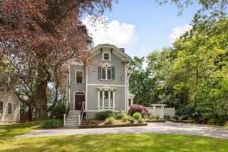 230 Winchester St, Newton, MA 02461