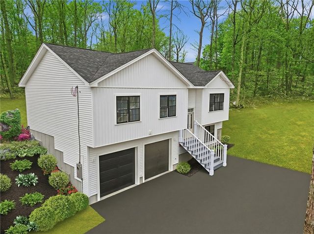 51 Birch Road, Cumberland, RI 02864