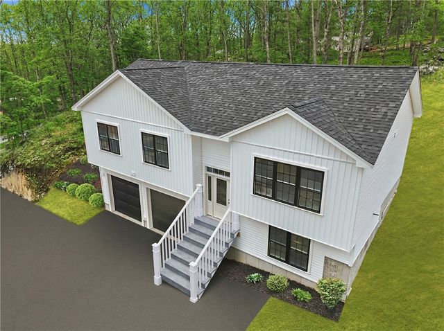 51 Birch Road, Cumberland, RI 02864