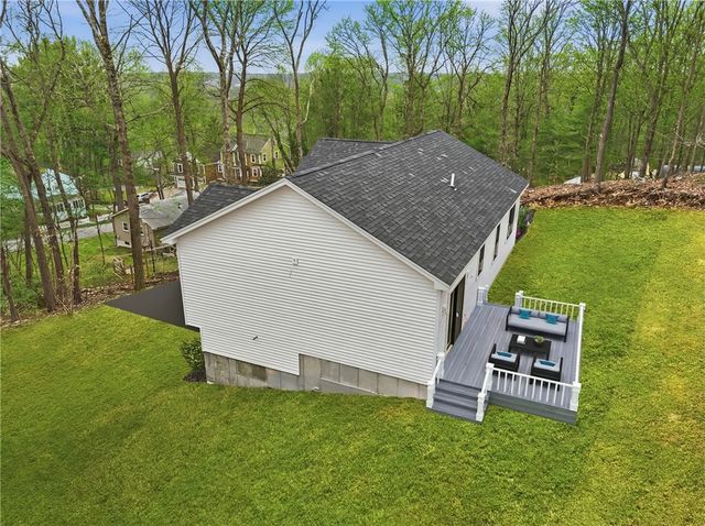 51 Birch Road, Cumberland, RI 02864