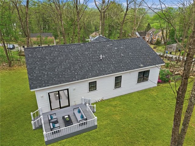 51 Birch Road, Cumberland, RI 02864