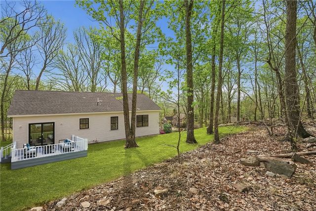 51 Birch Road, Cumberland, RI 02864