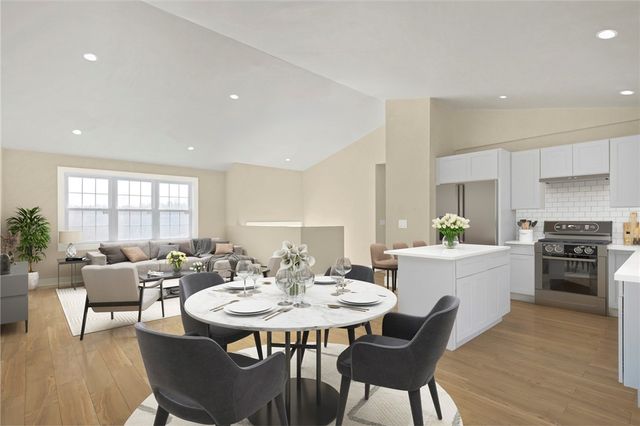 51 Birch Road, Cumberland, RI 02864