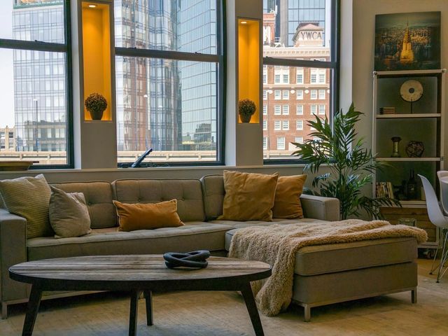 285 Columbus Ave 803, Boston, MA 02116