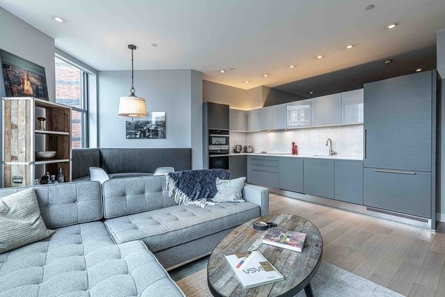 285 Columbus Ave 803, Boston, MA 02116