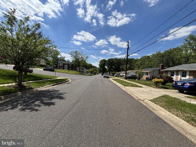 7914 DELLWOOD AVE, Lanham, MD 20706