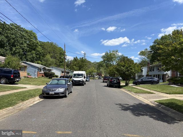 7914 DELLWOOD AVE, Lanham, MD 20706