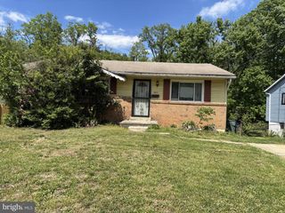 7914 DELLWOOD AVE, Lanham, MD 20706