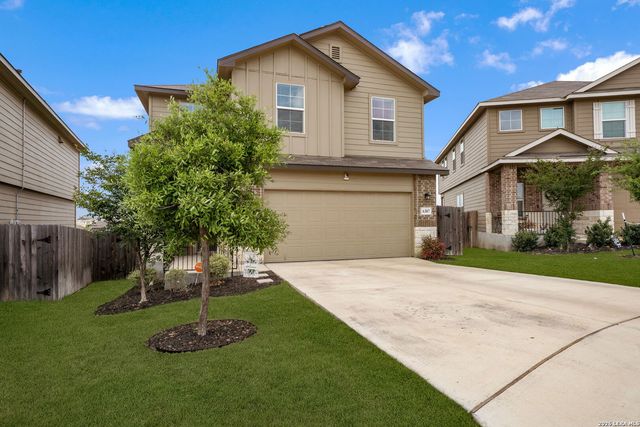 6307 EMBANKMENT RD, San Antonio, TX 78252
